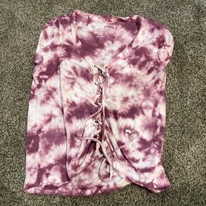 American eagle soft top